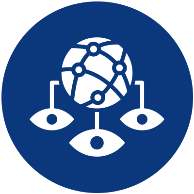 Global Perspective with Local Insights