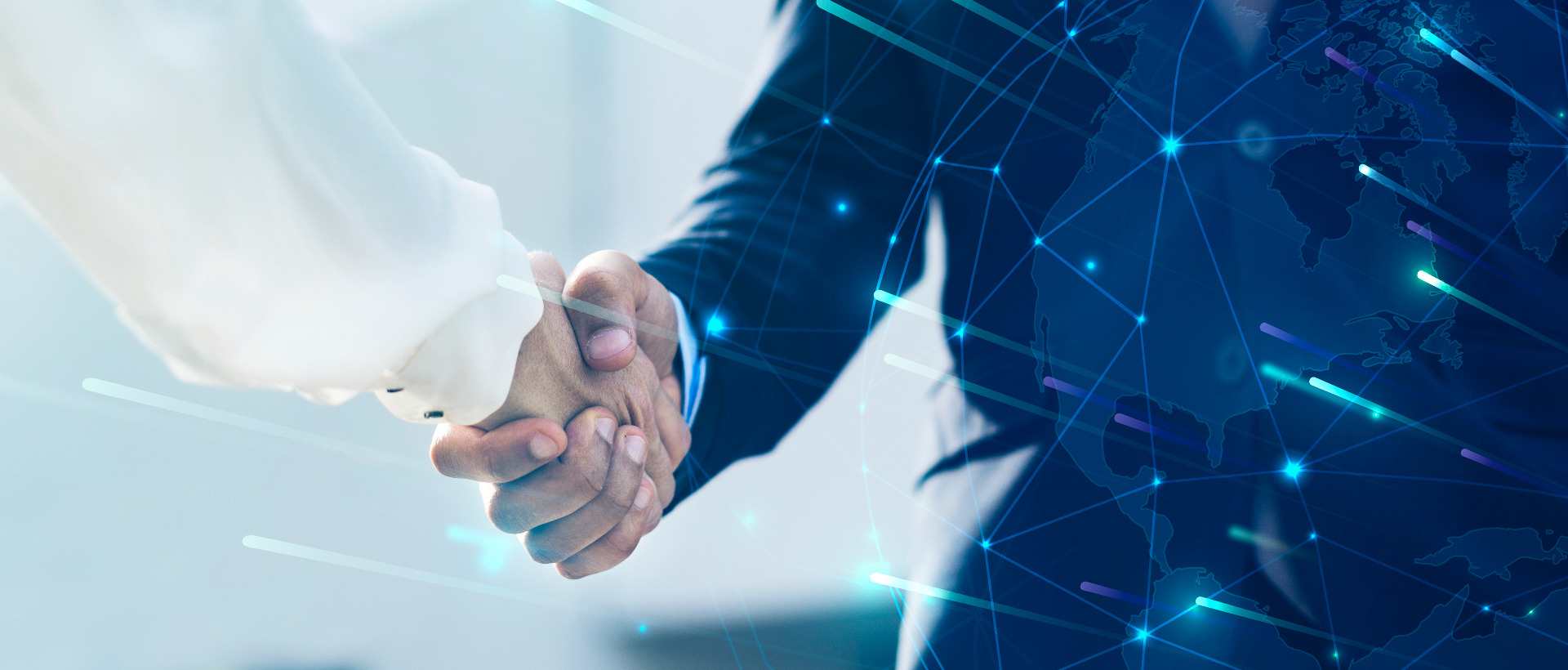 PTTC REDEFINING FINANCE ACROSS EVERY FRONTIER